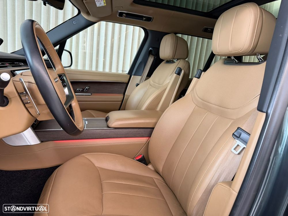 Land Rover Range Rover 3.0 P460e Autobiography - 14