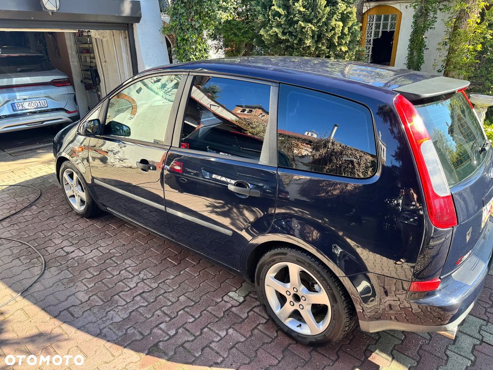 Ford Focus C-Max 1.8 Trend - 2