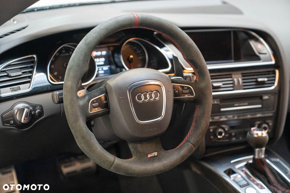 Audi RS5 Coupé Standard - 7
