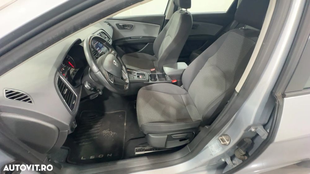 Seat Leon - 37