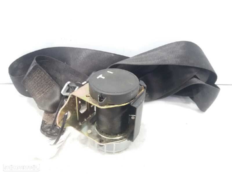 CINTO DE SEGURANÇA TRASEIRO ESQUERDO VOLKSWAGEN POLO 1.2 12V 64CV 1198CC - 1