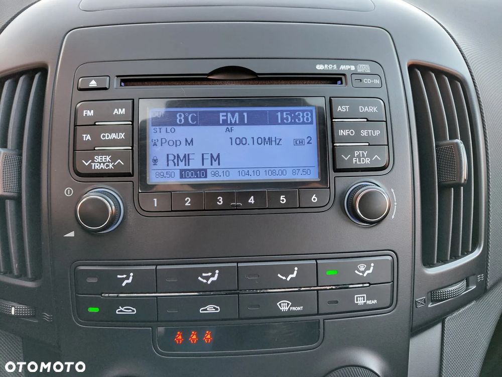 Hyundai i30 1.4 Blue Classic - 14