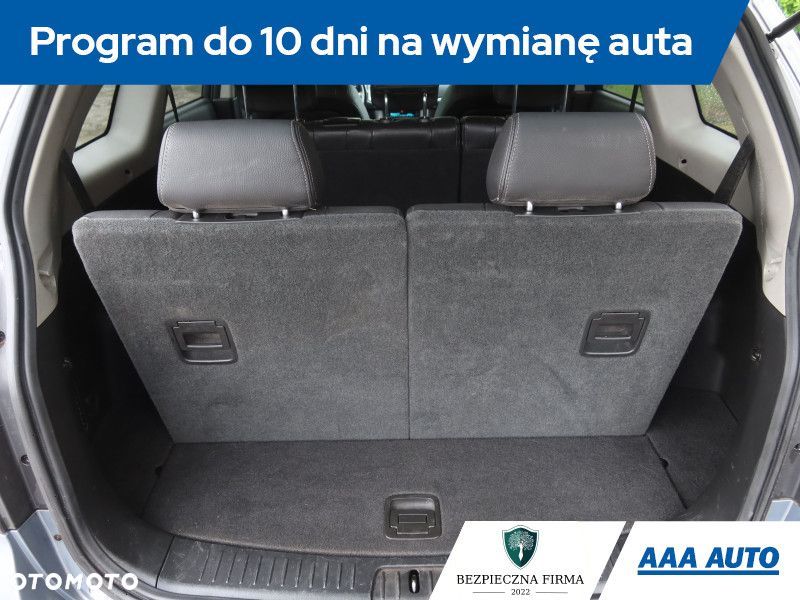 Chevrolet Captiva - 20