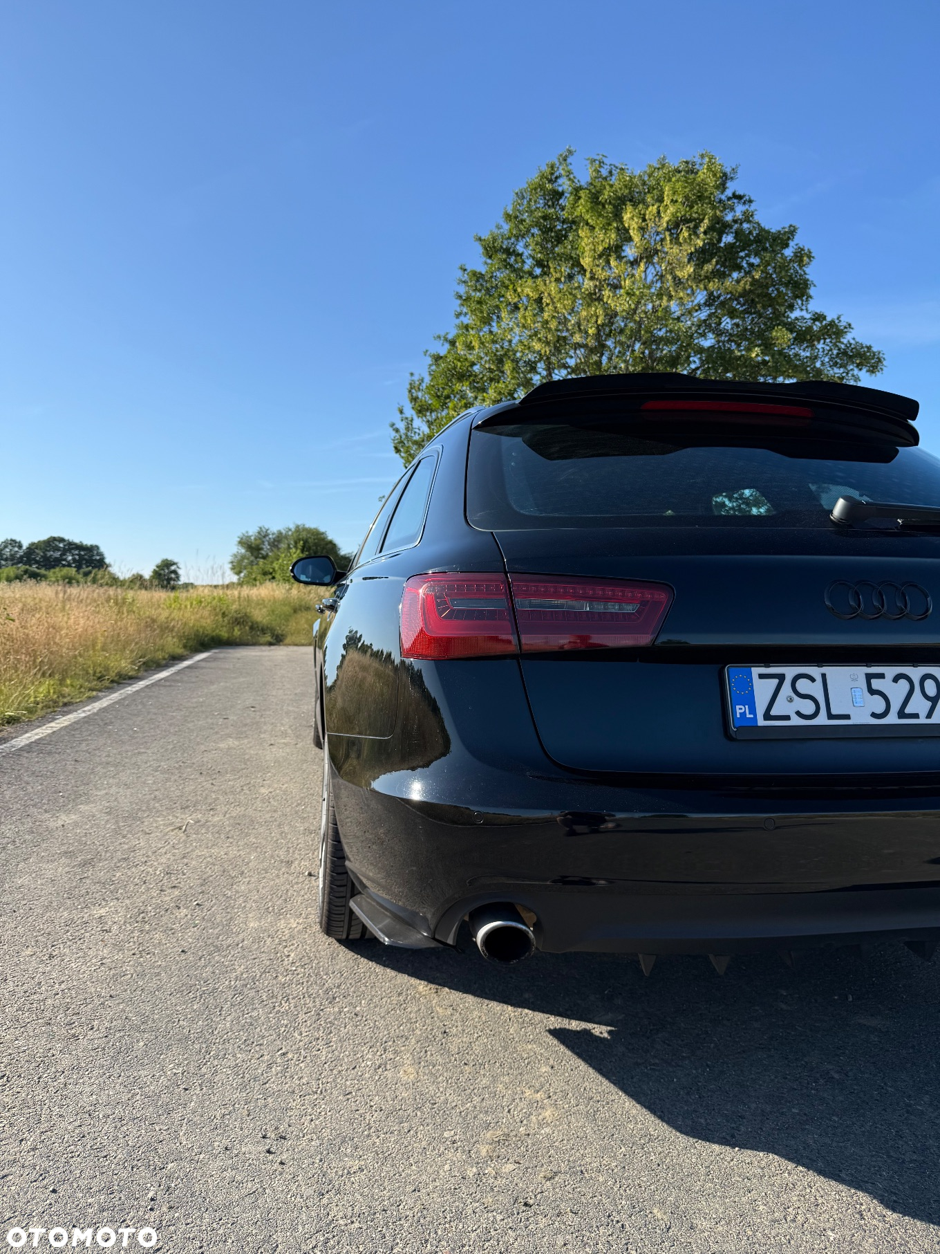 Audi A6 2.0 TDI ultra S tronic - 19