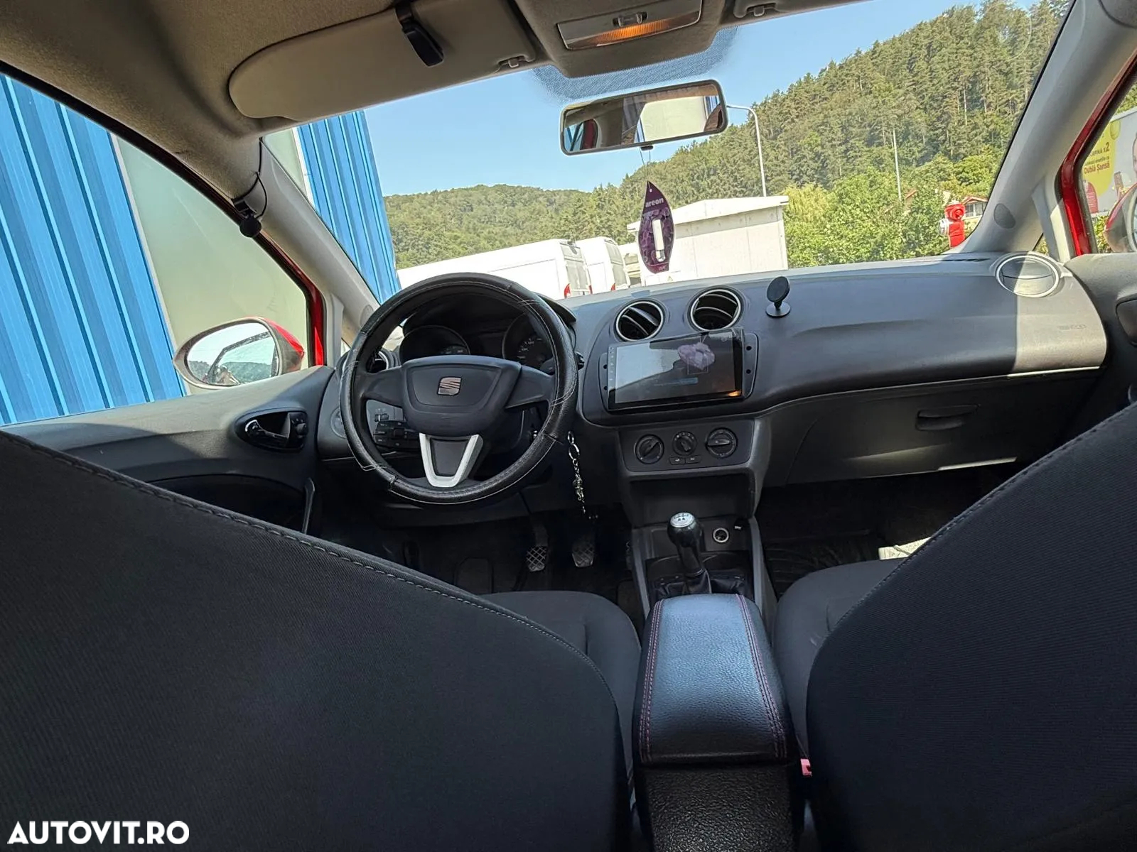 Seat Ibiza 1.4 Style - 17