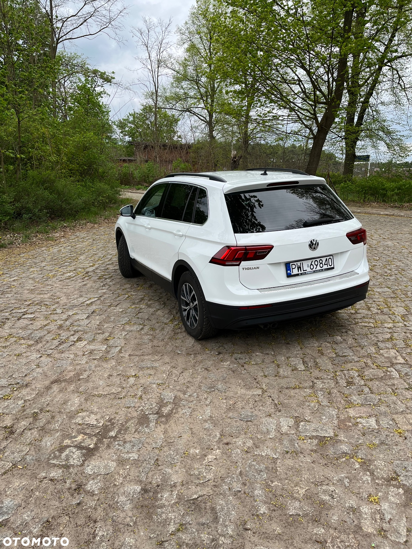 Volkswagen Tiguan 2.0 TDI BMT SCR 4Mot Highline DSG - 13