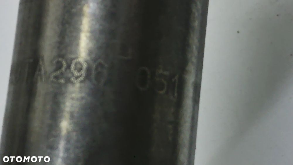 Renault Master III 3 2.3Dci BiTurbo M9T Wałek Rozrządu Ssący - 9