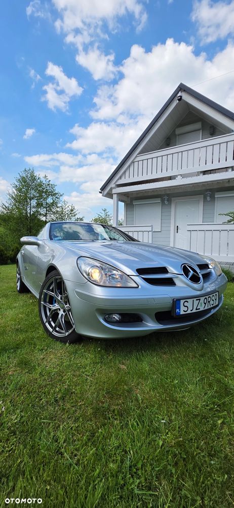 Mercedes-Benz SLK - 13
