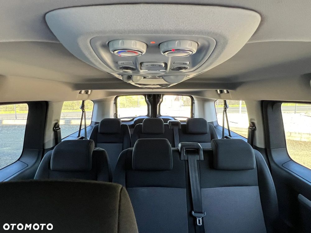 Toyota ProAce Kombi D-4D Medium 2,8t - 15