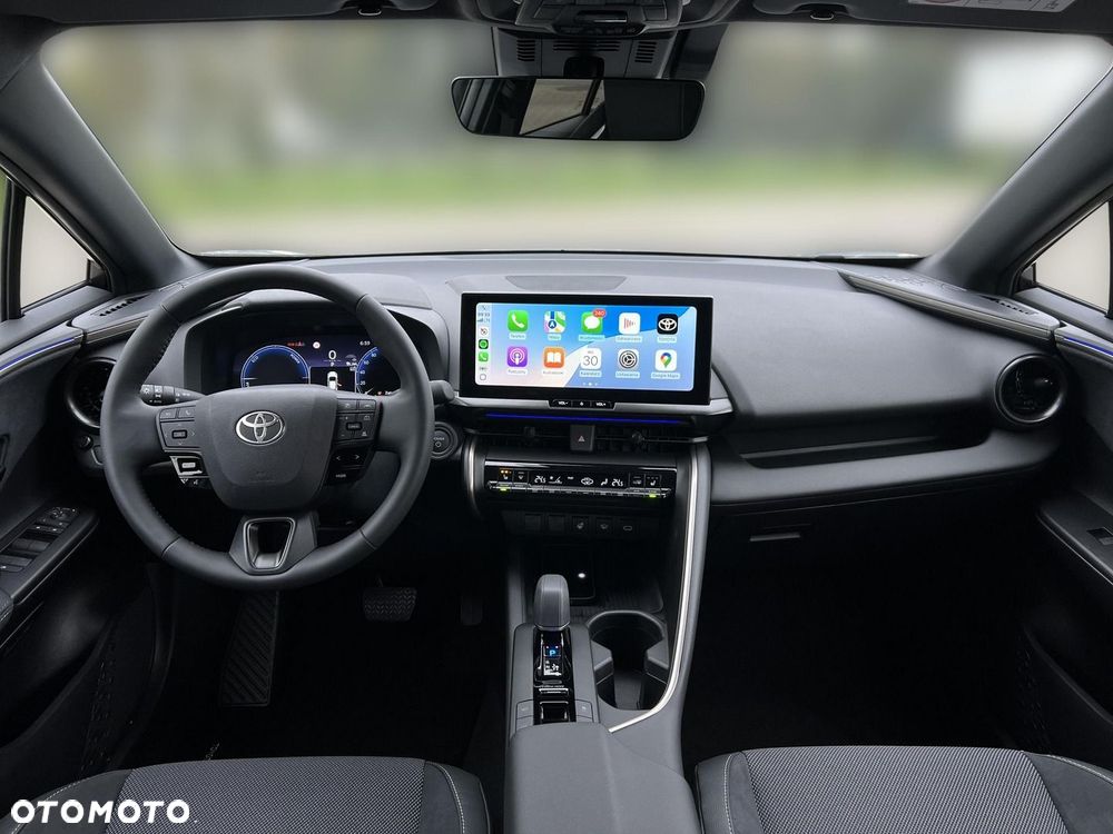 Toyota C-HR - 4