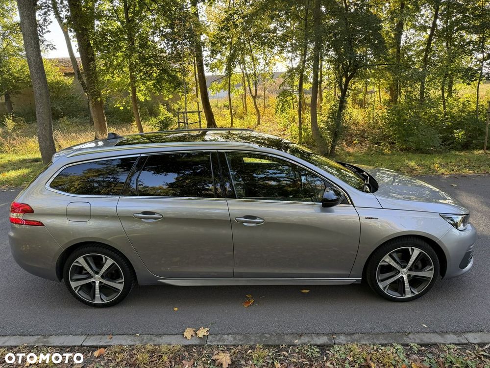 Peugeot 308 - 13
