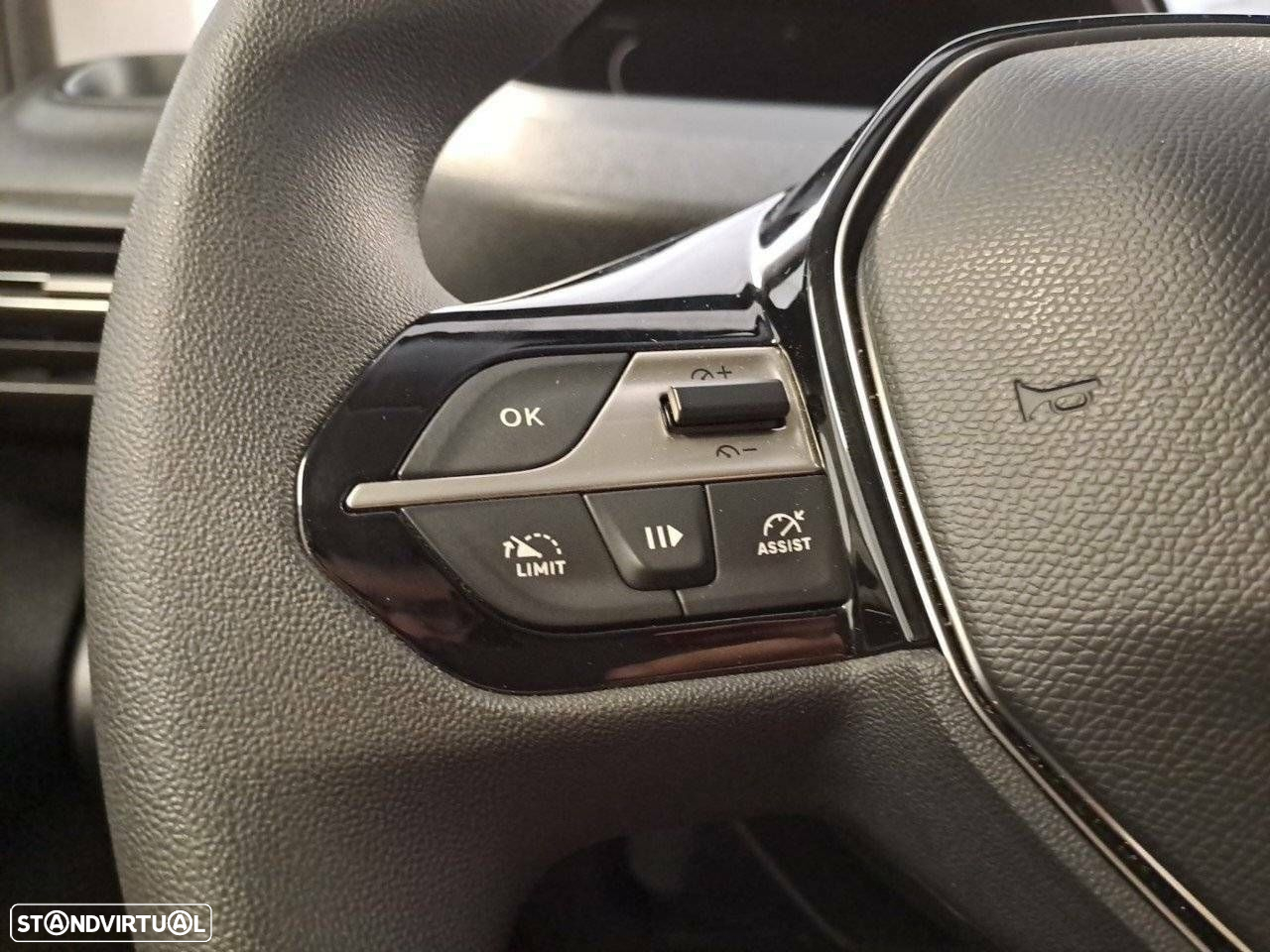 Peugeot Partner 1.5 BlueHDi 100cv Standard - 16