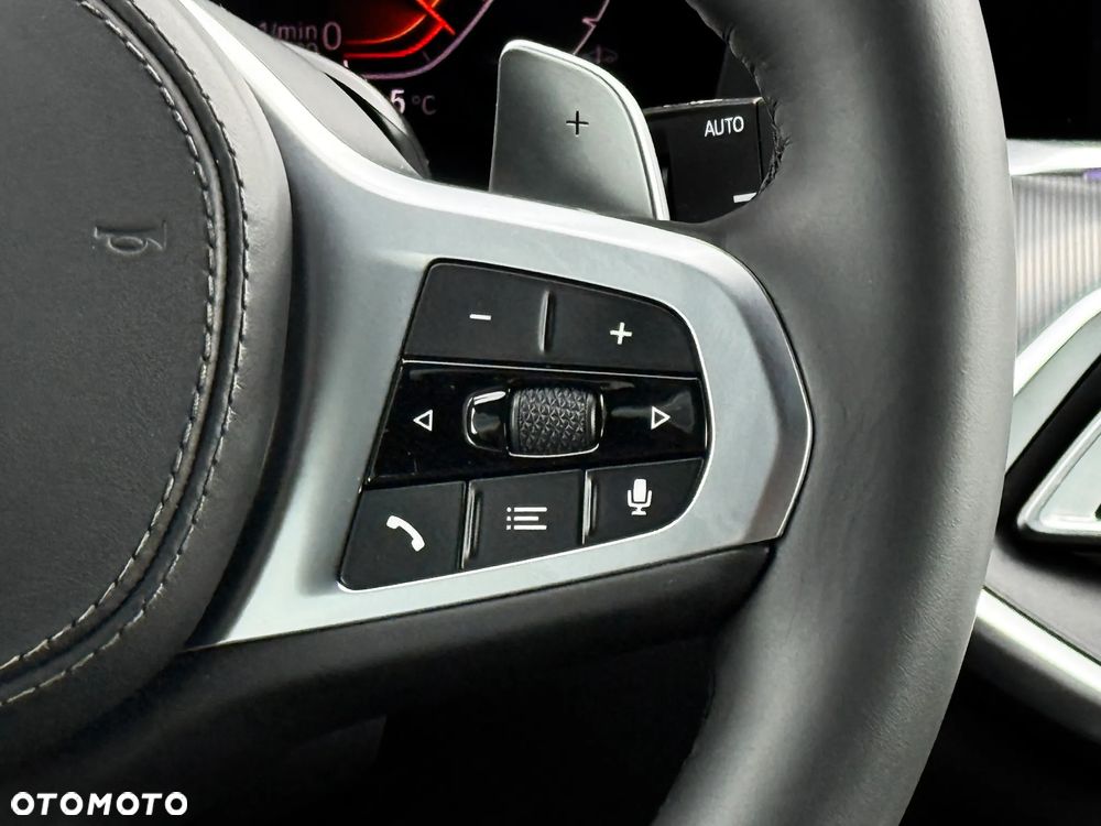 BMW X5 - 19