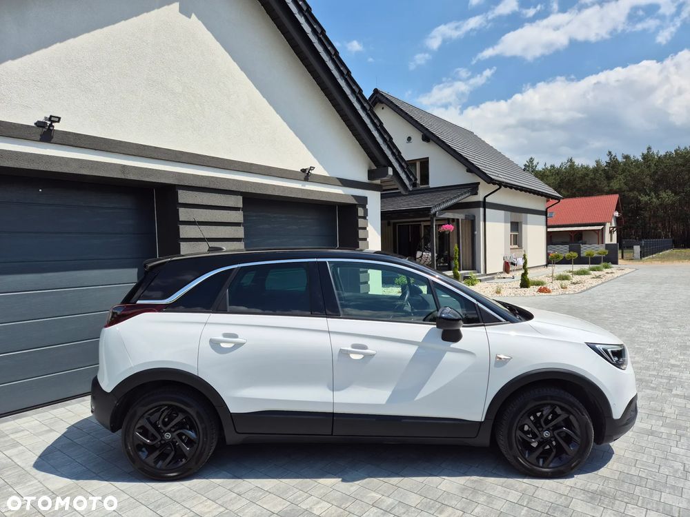 Opel Crossland X 1.5 CDTI Design Line S&S - 9