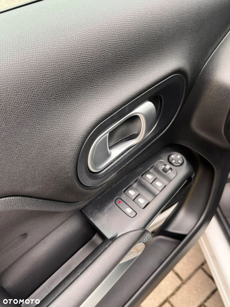 Citroën C5 Aircross 1.5 BlueHDi Max EAT8 - 10