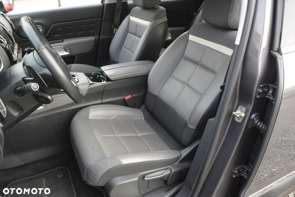 Citroën C5 Aircross BlueHDI 130 S&S EAT8 FEEL PACK - 15