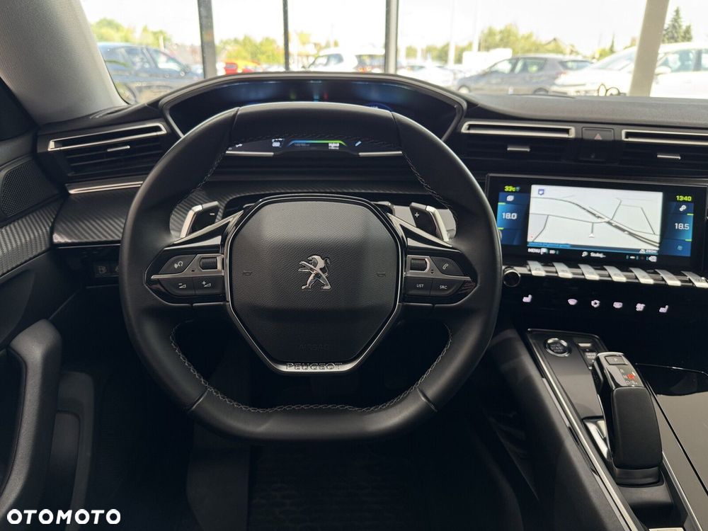 Peugeot 508 - 15