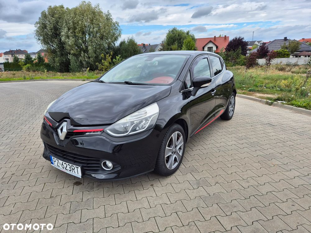 Renault Clio 0.9 TCe Limited - 1