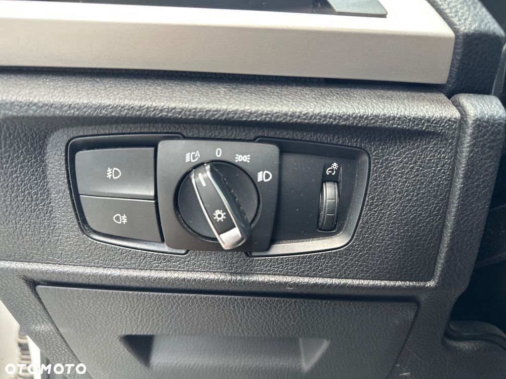 BMW Seria 1 118d - 20