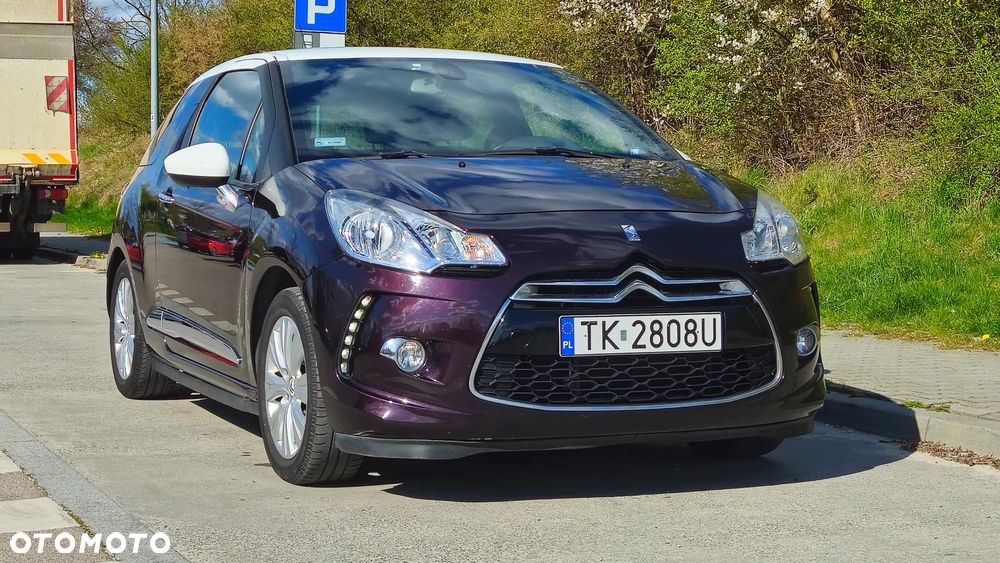 Citroën DS3 - 2