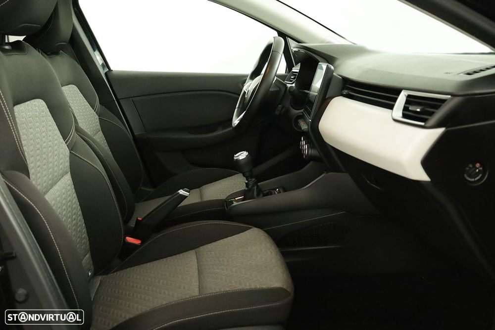 Renault Clio 1.0 TCe Limited - 22