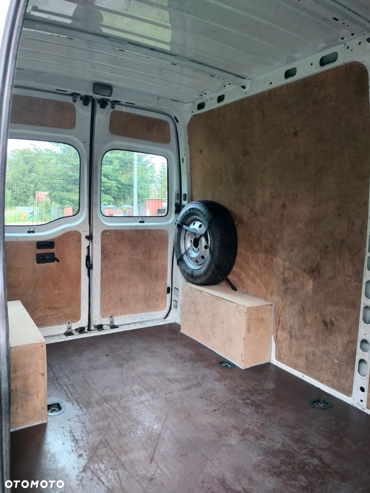 Opel Movano - 14
