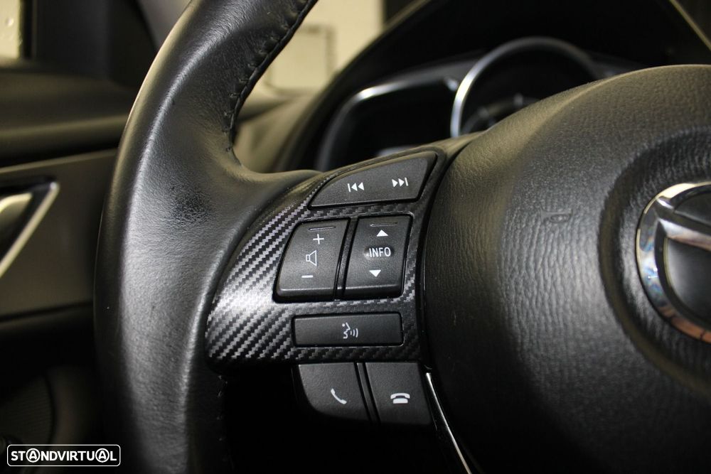 Mazda CX-3 1.5 Sky.Excellence - 12