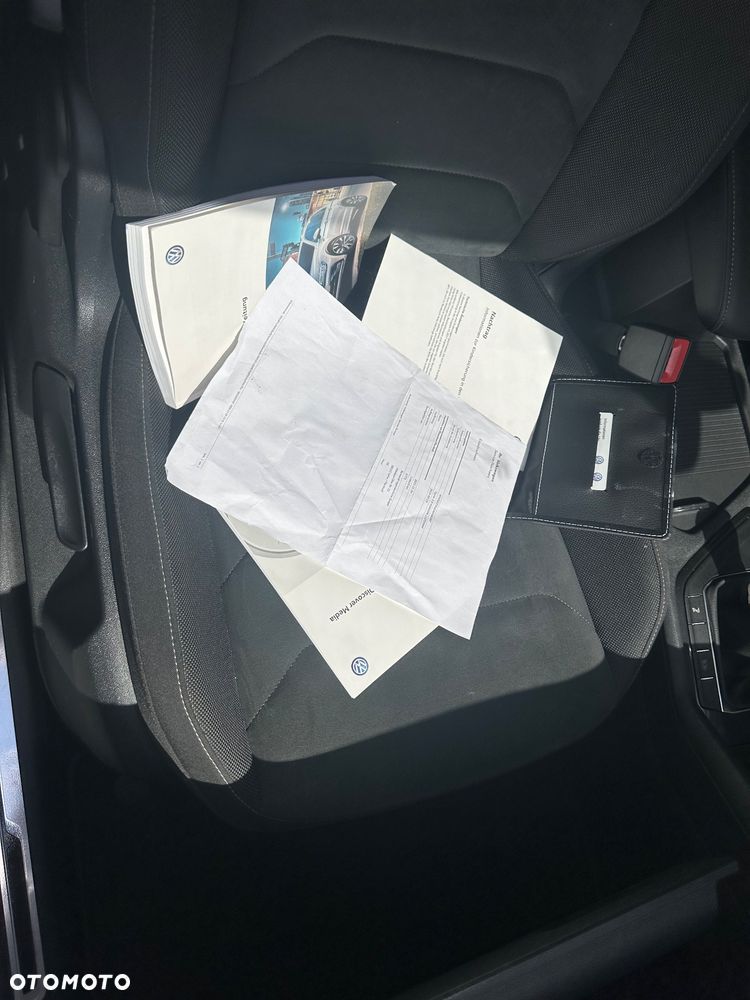 Volkswagen Tiguan - 16