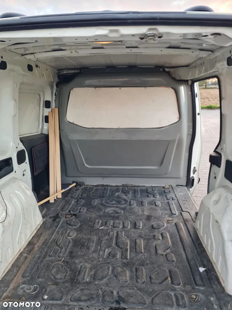 Fiat Doblo - 19