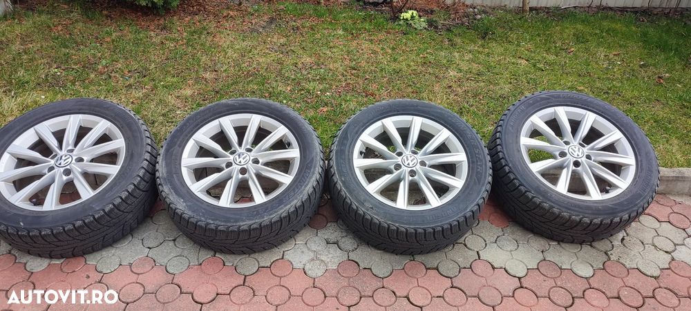 Volkswagen Tiguan 2.0 TDI CR DPF 4Motion DSG Trend&Fun - 21