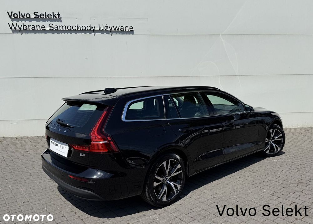 Volvo V60 - 6