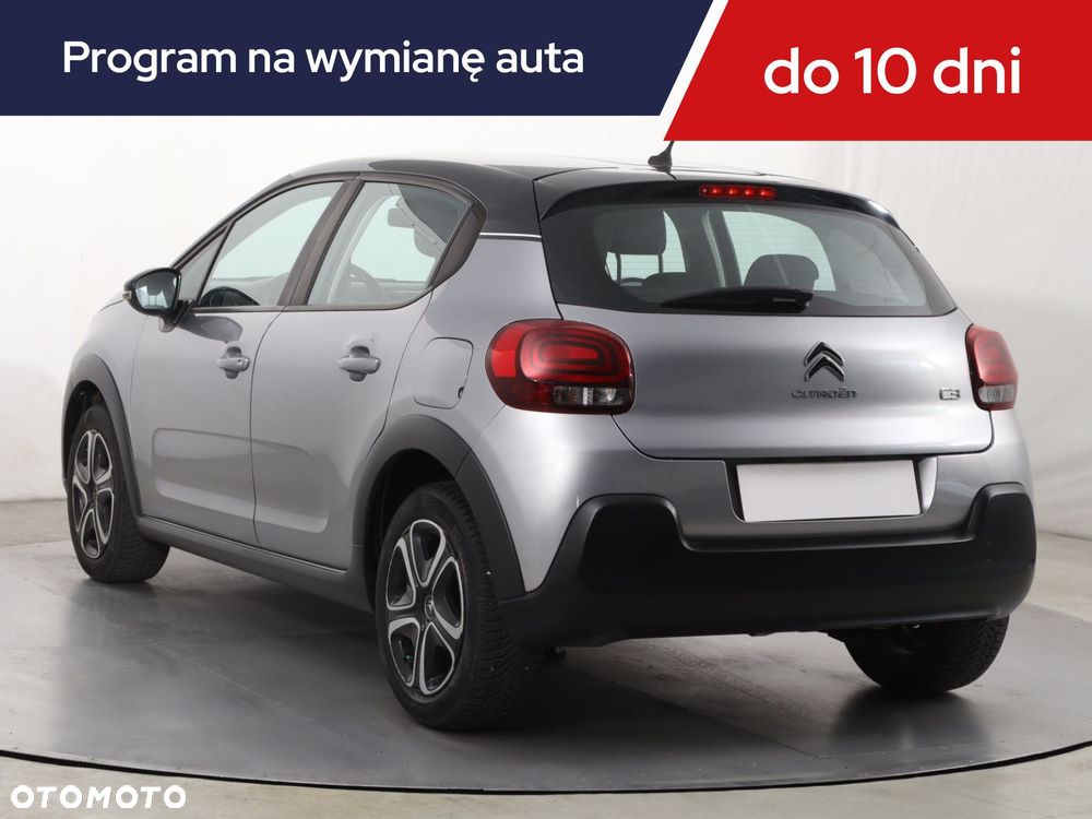 Citroën C3 - 6