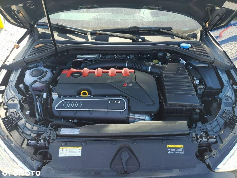 Audi RS3 Sportback - 11