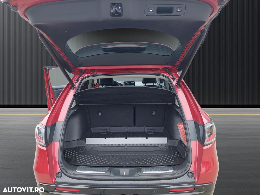 Honda ZR-V 2.0 e:HEV 4x2 E-CVT Sport - 16