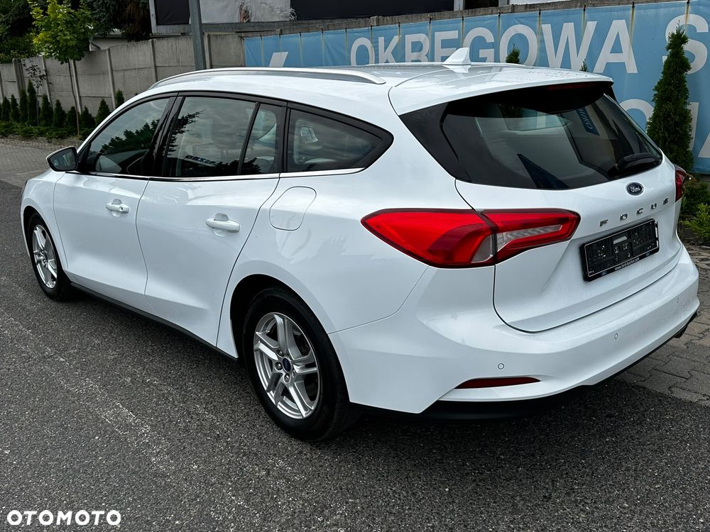 Ford Focus - 3