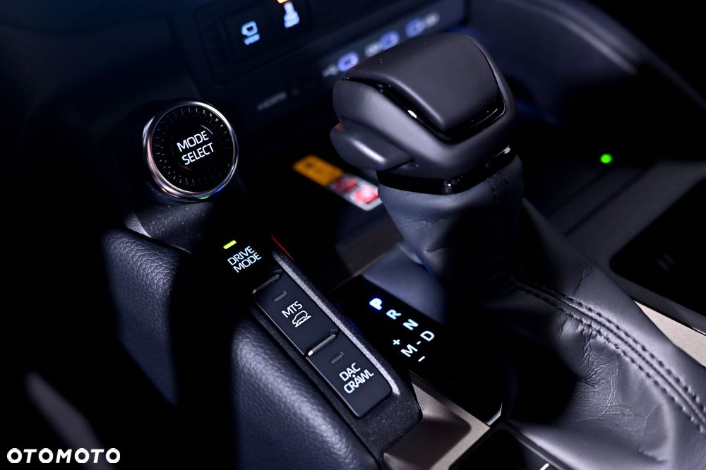 Toyota Land Cruiser LC 2.8 D-4D Executive - 29