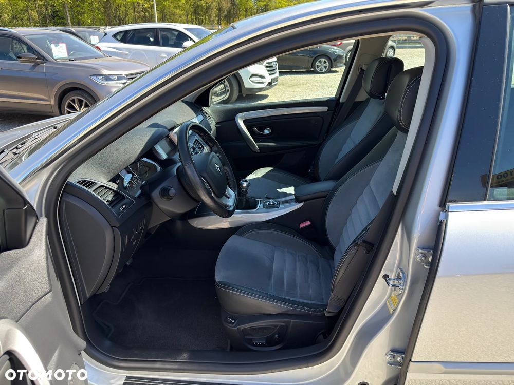Renault Laguna 2.0 DCi Privilege - 14