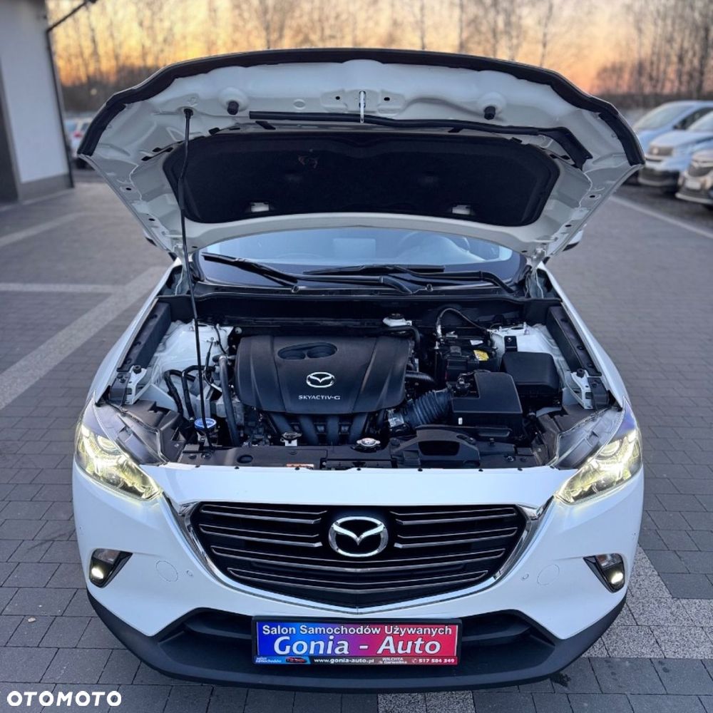 Mazda CX-3 - 13