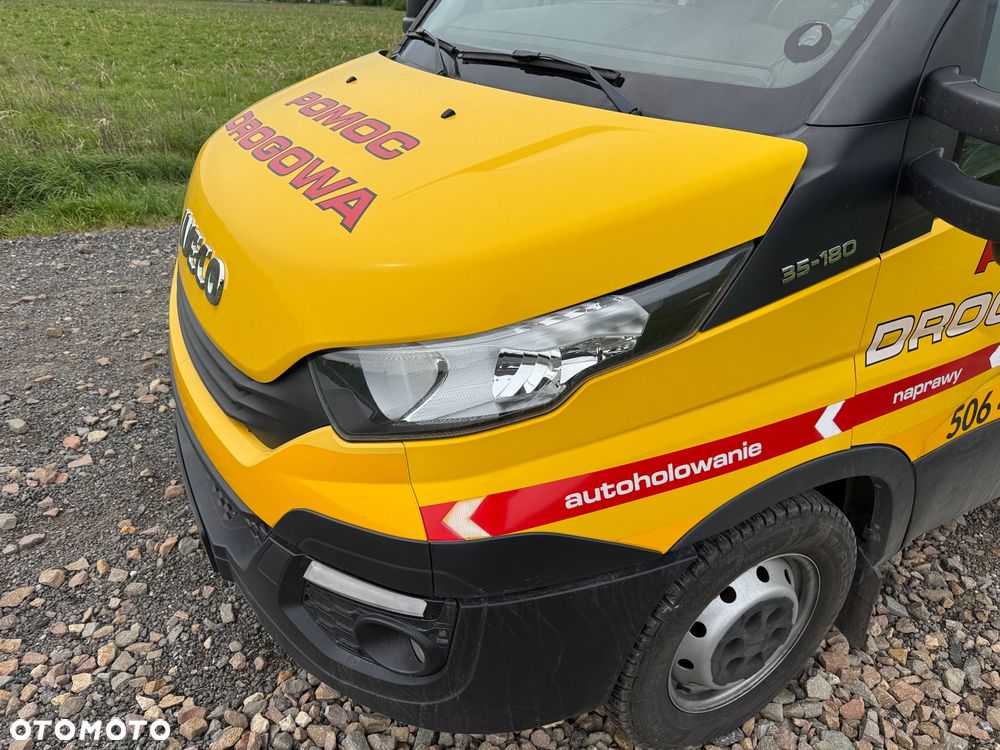 Iveco 35S18 - 16