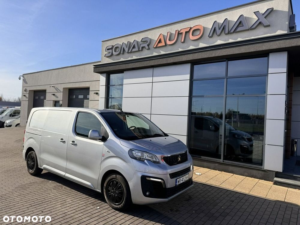 Peugeot Expert - 8