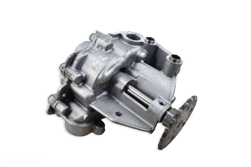 Pompa Oleju TRAFIC II VIVARO A PRIMASTAR 2.0 DCI 150007465R - 5