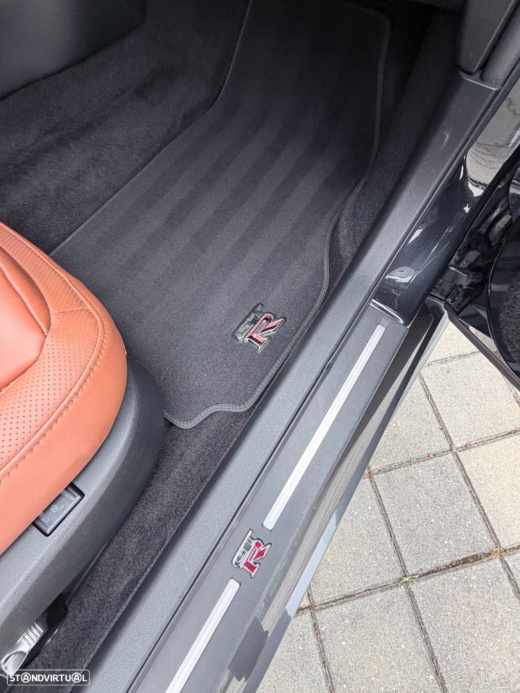 Nissan GT-R 3.8 V6 Pack Prestige - 27