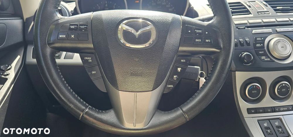 Mazda 3 1.6 16V Exclusive - 38