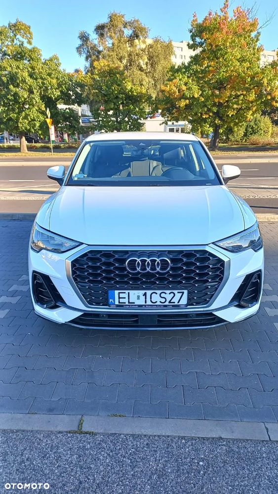 Audi Q3 35 TFSI S tronic - 7
