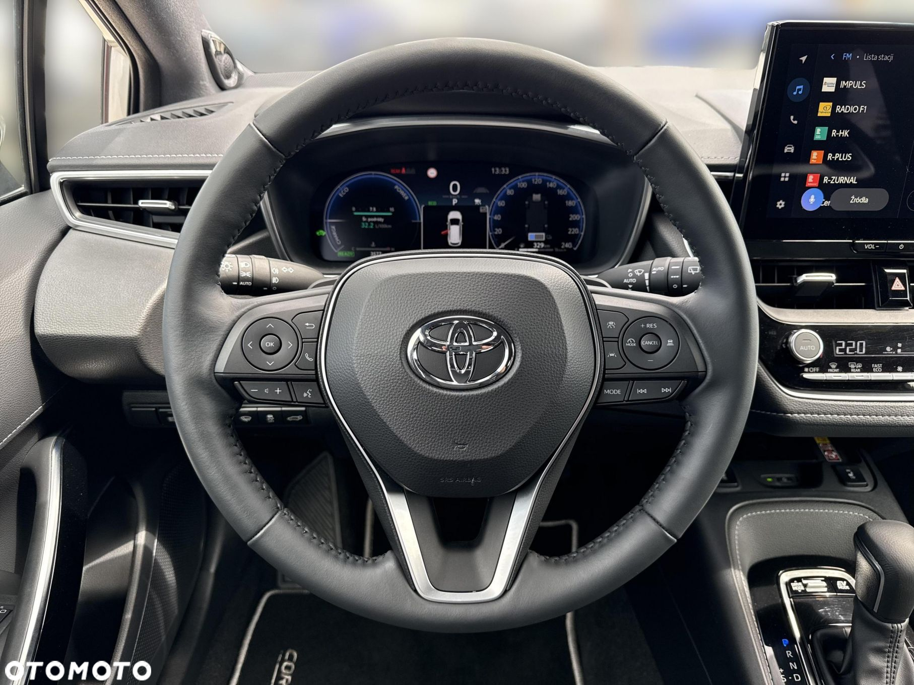 Toyota Corolla - 12