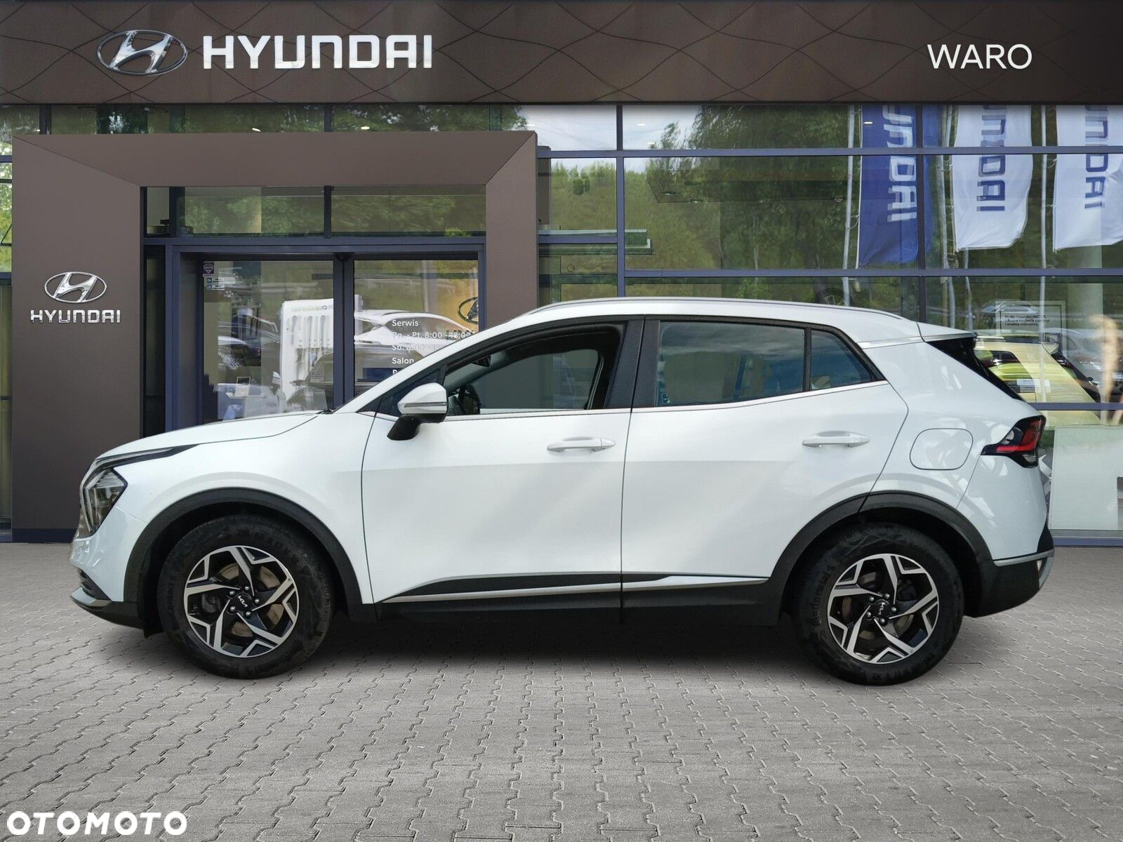 Kia Sportage - 2