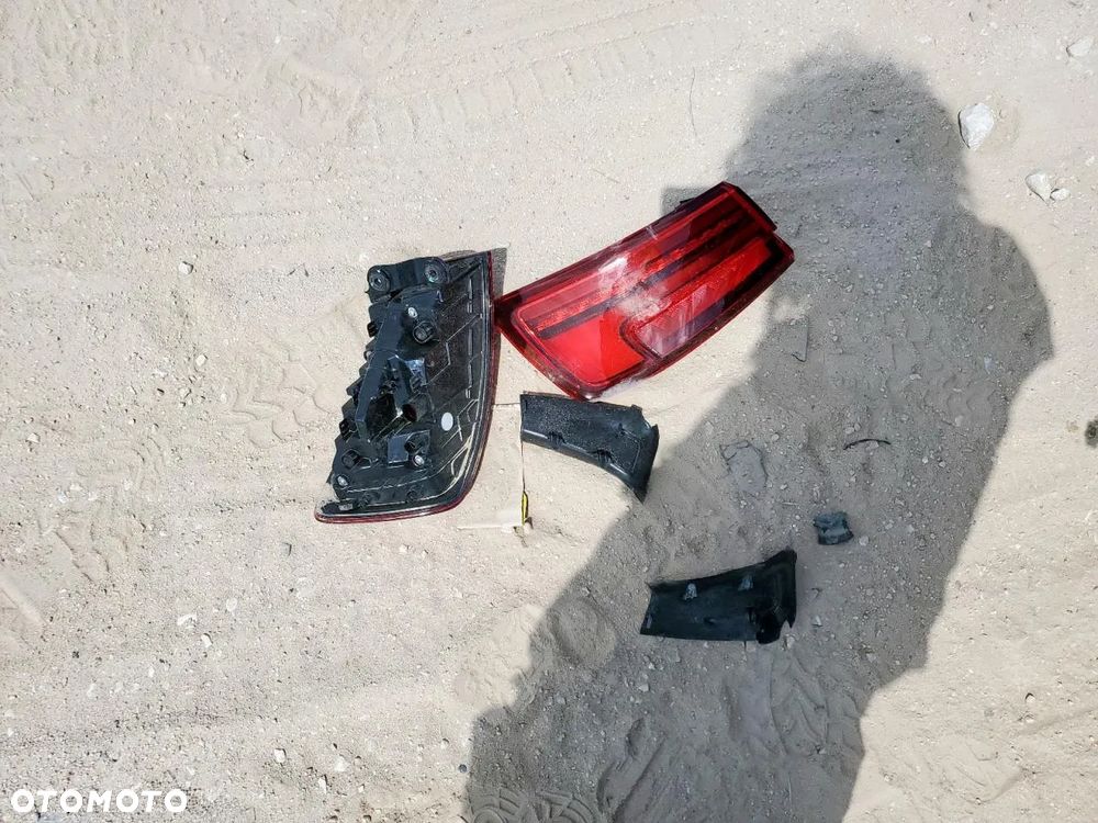 Audi A3 Limousine - 37