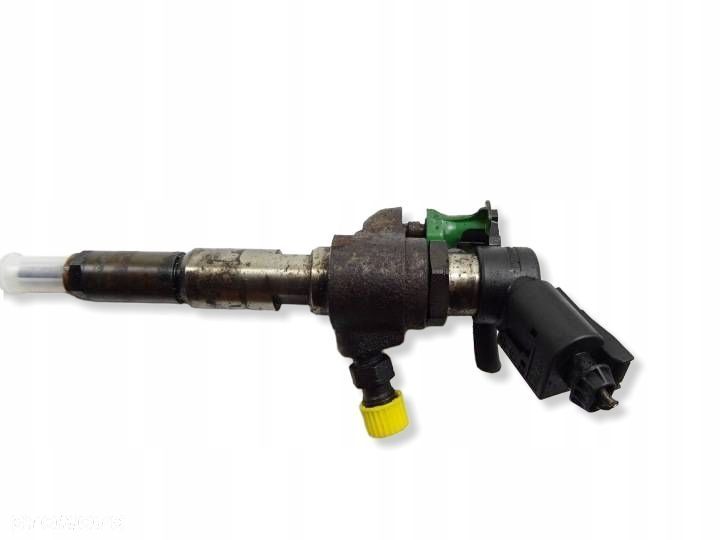 wtryskiwacze kpl. ford focus mk3 c-max mk2 1.6 tdci 9802448680 - 4