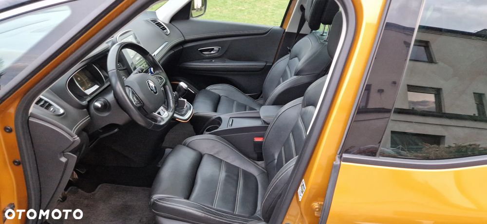 Renault Scenic Energy dCi 130 S&S Bose Edition - 21