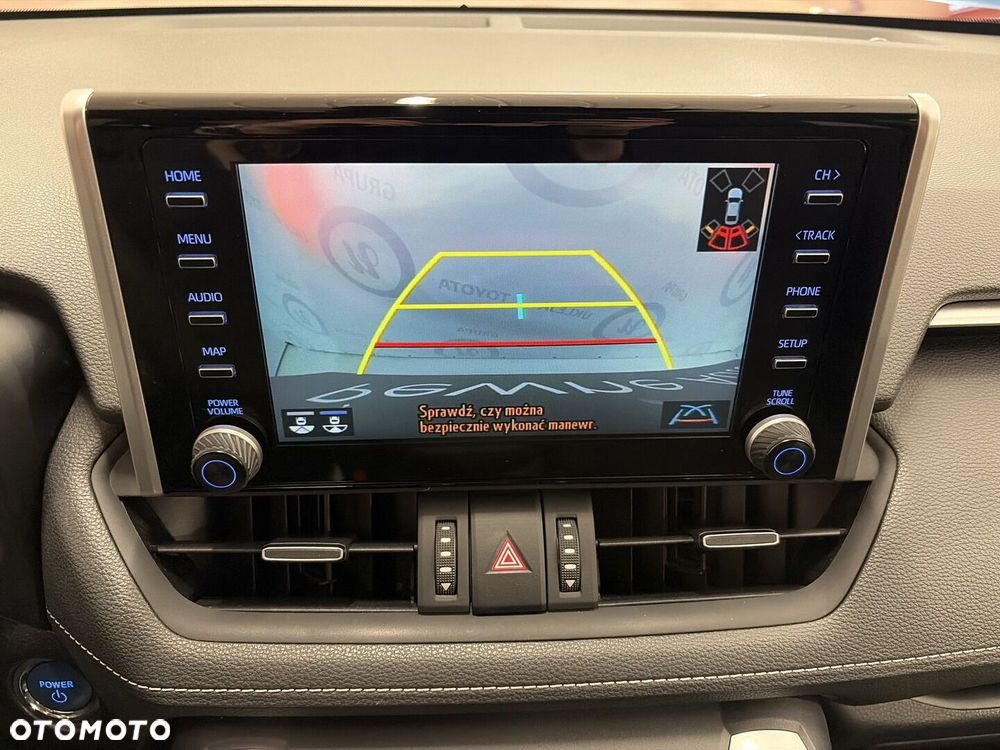 Toyota RAV4 2.5 Hybrid Comfort 4x4 - 18